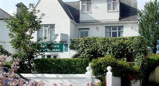 фото отеля Inishmore Guesthouse