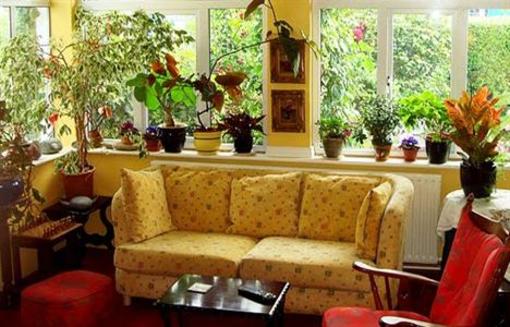 фото отеля Inishmore Guesthouse