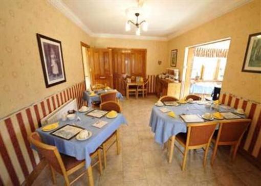 фото отеля Windsor Lodge Guest House Drogheda