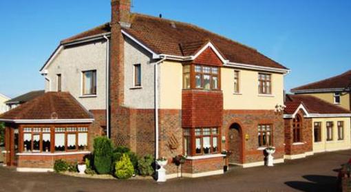фото отеля Windsor Lodge Guest House Drogheda