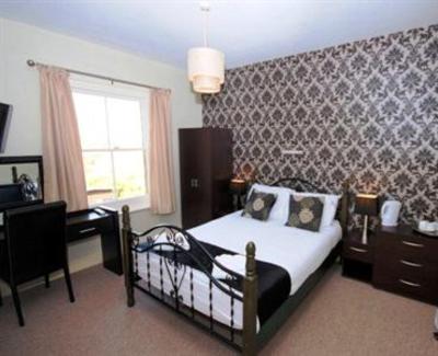 фото отеля Somerton Lodge Hotel