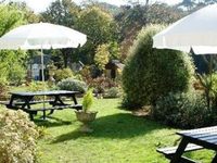 Somerton Lodge Hotel