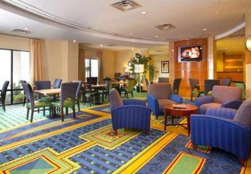 фото отеля SpringHill Suites Oklahoma City Airport