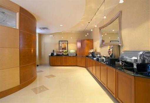 фото отеля SpringHill Suites Oklahoma City Airport
