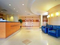 SpringHill Suites Oklahoma City Airport