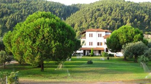 фото отеля Fillis House