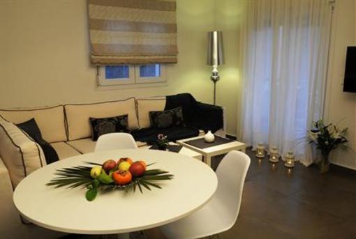 фото отеля Fillis House