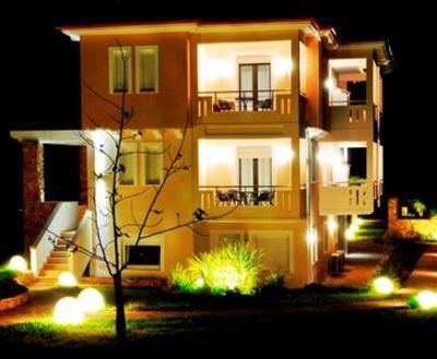 фото отеля Fillis House