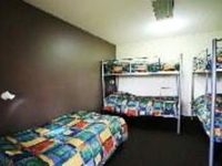 Swansea Backpackers