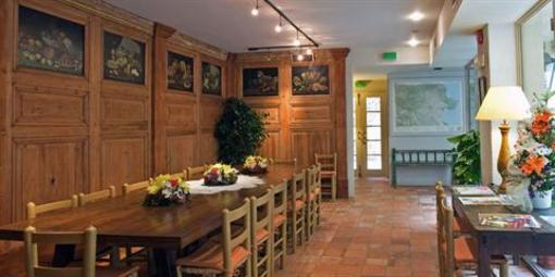 фото отеля Hostal de La Font