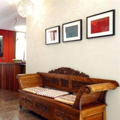 фото отеля Arcea El Sella Hotel Cangas de Onis