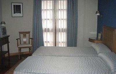 фото отеля Arcea El Sella Hotel Cangas de Onis