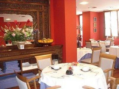 фото отеля Arcea El Sella Hotel Cangas de Onis