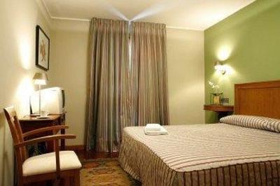 фото отеля Arcea El Sella Hotel Cangas de Onis