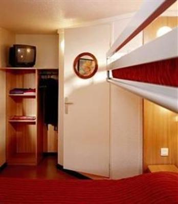 фото отеля Premier Classe Hotel Rouen Sud Zenith Parc Expo Saint-Etienne-du-Rouvray