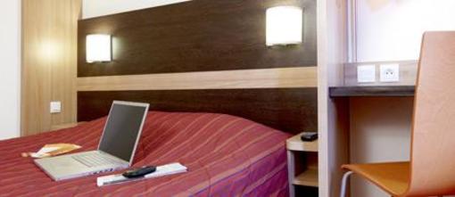 фото отеля Premier Classe Hotel Rouen Sud Zenith Parc Expo Saint-Etienne-du-Rouvray