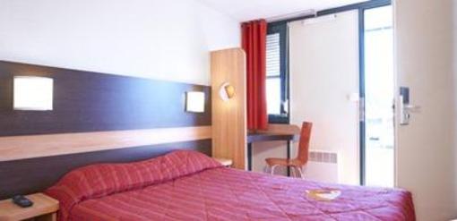 фото отеля Premier Classe Hotel Rouen Sud Zenith Parc Expo Saint-Etienne-du-Rouvray