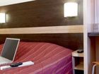 фото отеля Premier Classe Hotel Rouen Sud Zenith Parc Expo Saint-Etienne-du-Rouvray