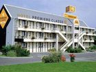 фото отеля Premier Classe Hotel Rouen Sud Zenith Parc Expo Saint-Etienne-du-Rouvray