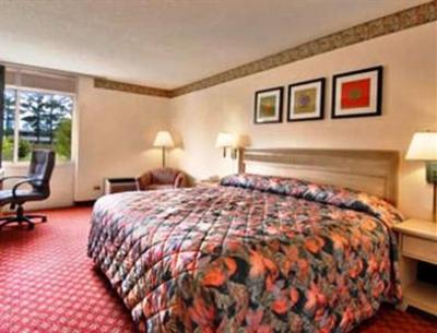 фото отеля Ramada Inn Wilmington (North Carolina)