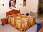 фото отеля Hostal El Cruce Paracuellos de Jarama