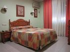 фото отеля Hostal El Cruce Paracuellos de Jarama