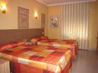 фото отеля Hostal El Cruce Paracuellos de Jarama