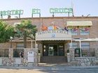 фото отеля Hostal El Cruce Paracuellos de Jarama