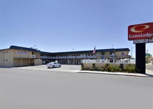 фото отеля Econo Lodge Fallon