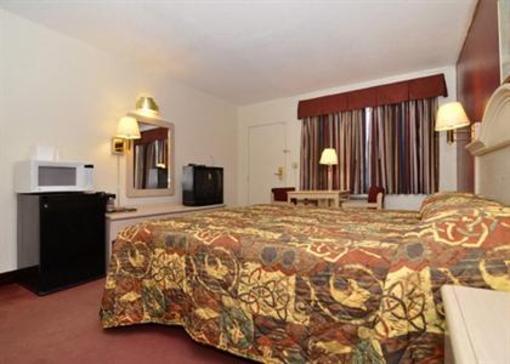 фото отеля Econo Lodge Fallon