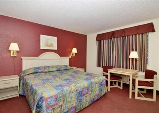 фото отеля Econo Lodge Fallon