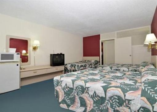 фото отеля Econo Lodge Fallon