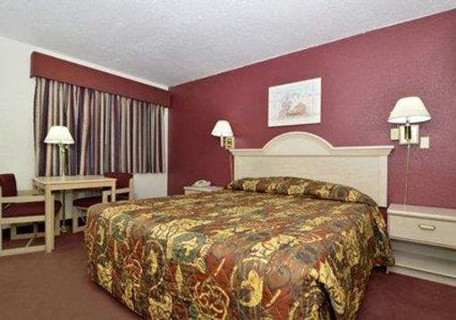 фото отеля Econo Lodge Fallon