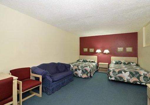 фото отеля Econo Lodge Fallon