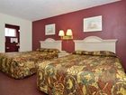 фото отеля Econo Lodge Fallon