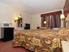 фото отеля Econo Lodge Fallon