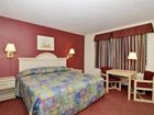 фото отеля Econo Lodge Fallon