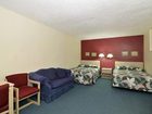 фото отеля Econo Lodge Fallon