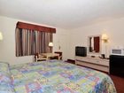 фото отеля Econo Lodge Fallon