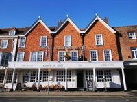 The Castle & Ball Hotel