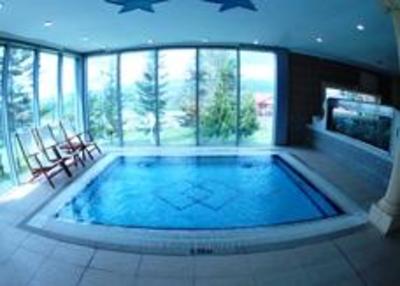 фото отеля Bolu Termal Otel
