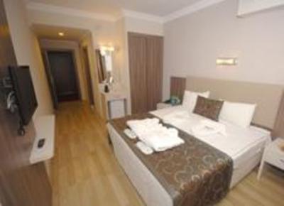 фото отеля Bolu Termal Otel