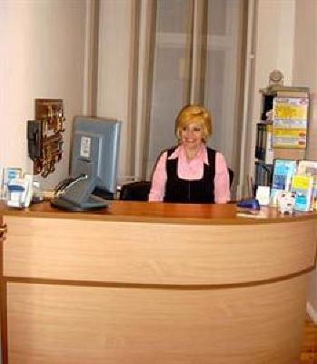 фото отеля Hotel Pension Elegia Berlin
