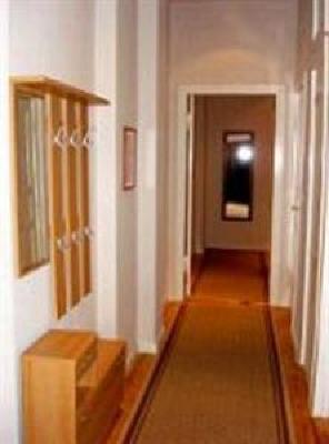 фото отеля Hotel Pension Elegia Berlin