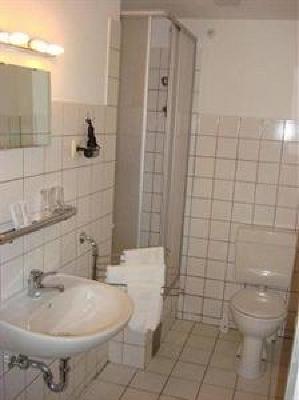фото отеля Hotel Pension Elegia Berlin
