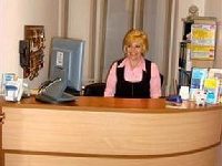 Hotel Pension Elegia Berlin
