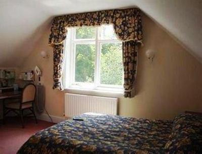фото отеля Brockenhurst Hotel Ascot
