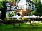 фото отеля Brockenhurst Hotel Ascot