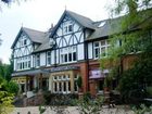 фото отеля Brockenhurst Hotel Ascot