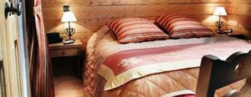 фото отеля Le Chalet des Dolines